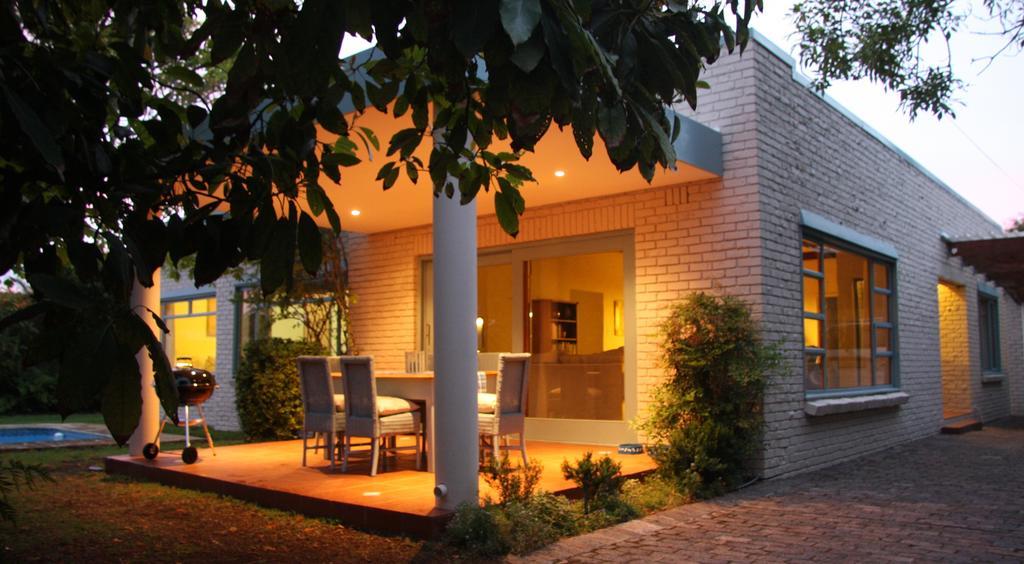 Constantia Villa Esterno foto